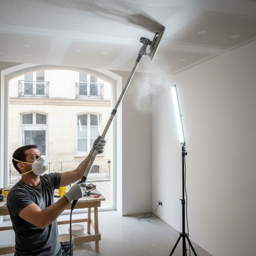 OFFICE DE PROTECTION DE L'HABITAT